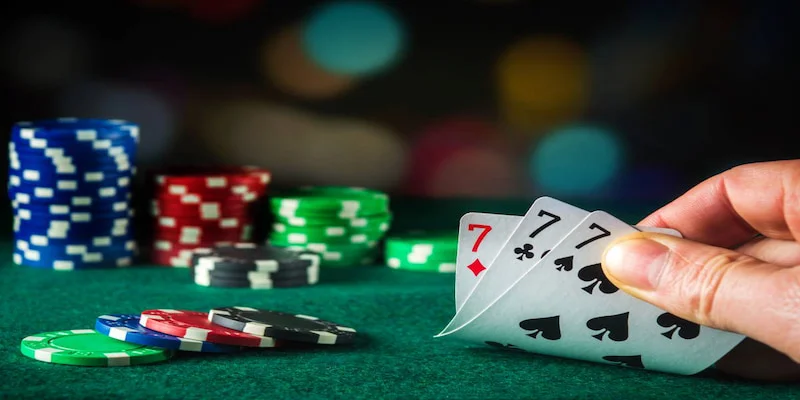 5 Mẹo Chơi Baccarat 68 Game Bài Hiệu Quả