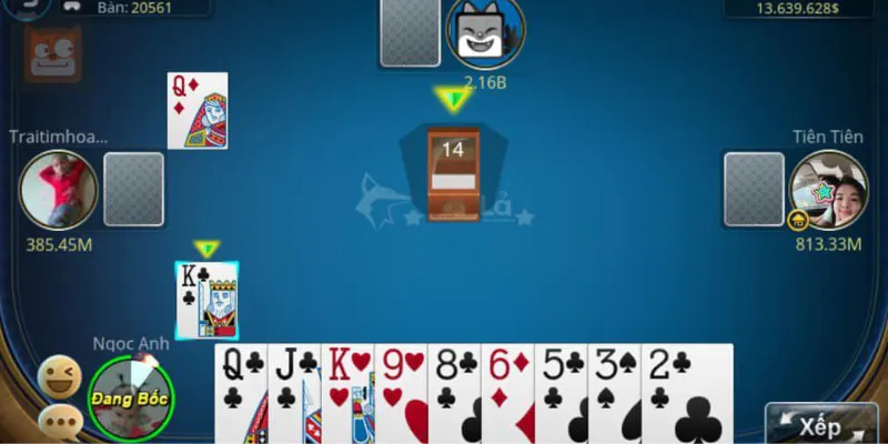 68 Game Bài – Điểm Đến Của Game Bài Đổi Thưởng