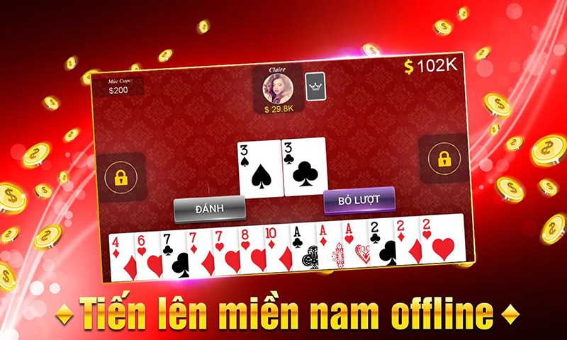 68 Game Bài – Điểm Đến Lý Tưởng Cho Tiến Lên Miền Nam