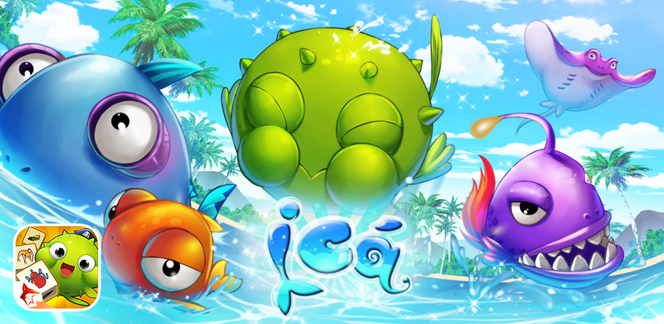 Bắt đầu chơi Bắn Cá 68 Game Bài chỉ với 4 bước