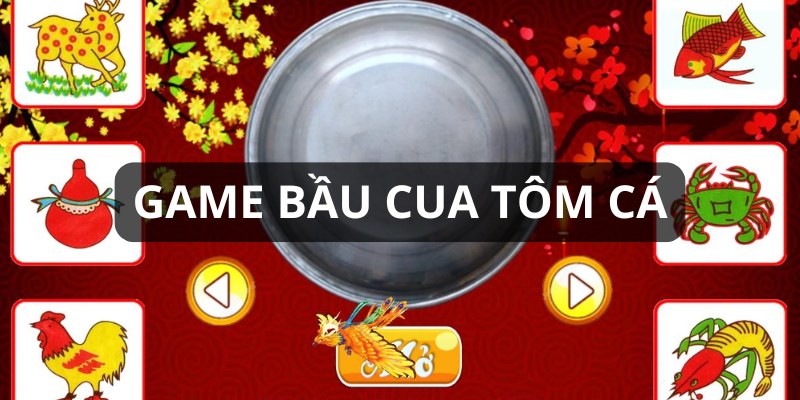 Bí Quyết Chinh Phục Bầu Cua 68 Game Bài