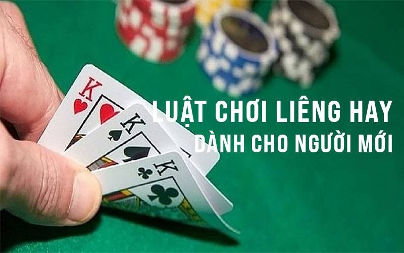 Bí Quyết Chơi Liêng 68 Game Bài Hiệu Quả