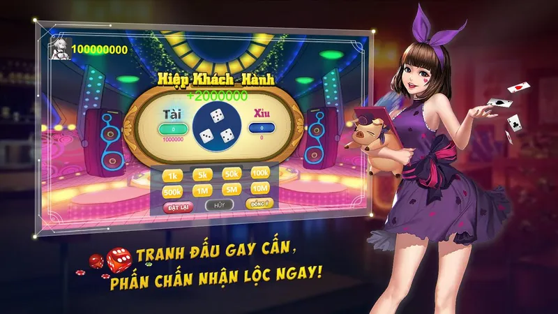 Bí Quyết Chơi Tài Xỉu Livestream Hiệu Quả