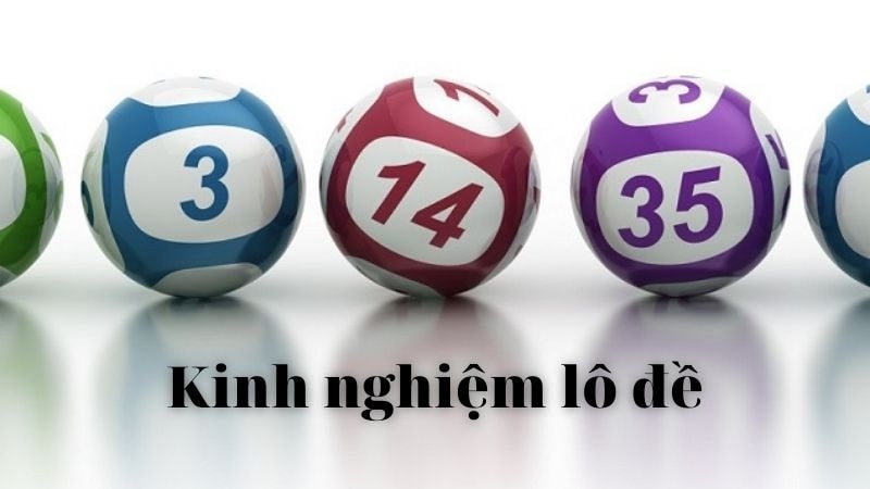 Bí Quyết Soi Cầu Lô Đề Từ Cao Thủ