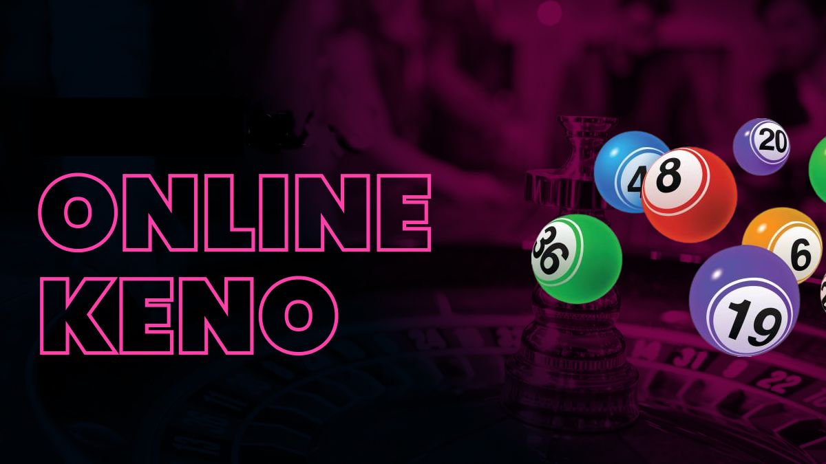 Bí quyết chơi Keno hiệu quả tại 68 game bài