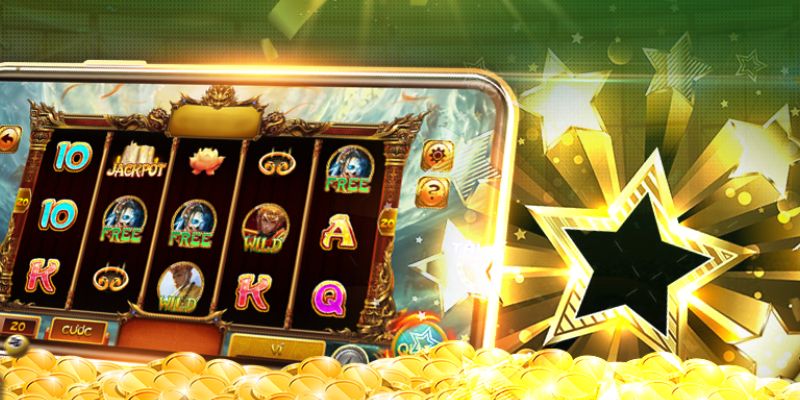 Biểu Tượng Đặc Biệt Trong Nổ Hũ Club 68 game bài