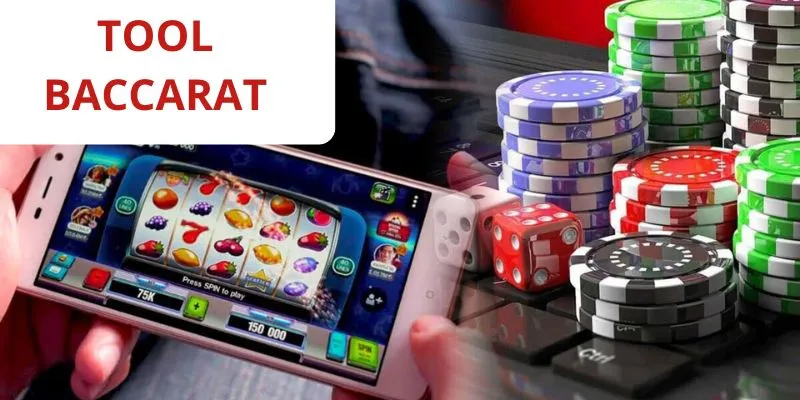 Các Loại Tool Baccarat 68 Game Bài Phổ Biến