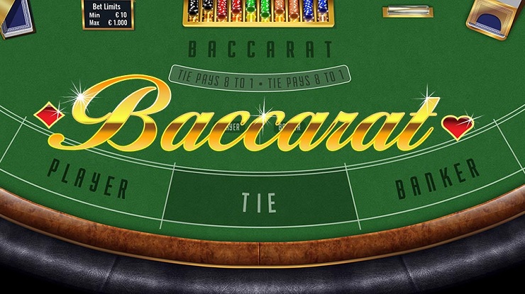 Cách Áp Dụng Các Thế Bài Baccarat 68 Game Bài Hiệu Quả