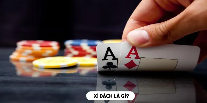 Cách Chơi Xì Dách 68 Game Bài Cơ Bản