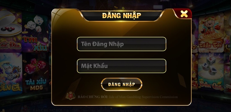 Cách Khắc Phục Lỗi Đăng Nhập 68 Game Bài Thường Gặp