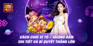 Cách Chơi Xì Tố - Hướng Dẫn Chi Tiết Và Bí Quyết Thắng Lớn