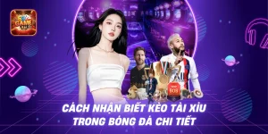 Cách nhận biết kèo tài xỉu trong bóng đá chi tiết