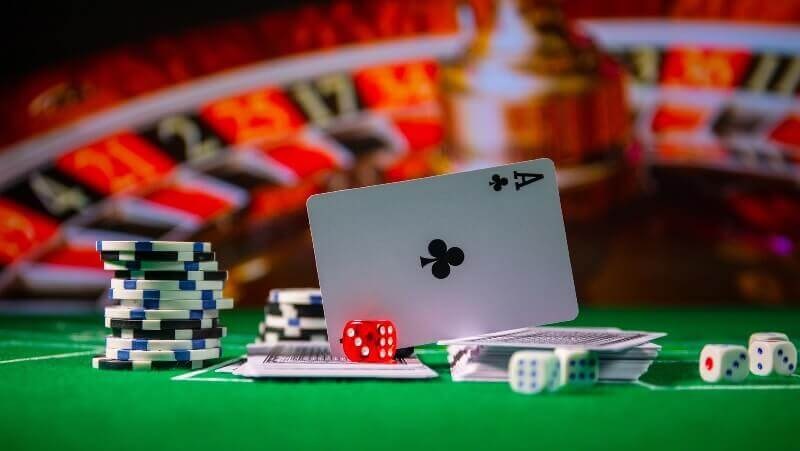 Chiến Lược Thành Công Với Xì Dách 68 game bài