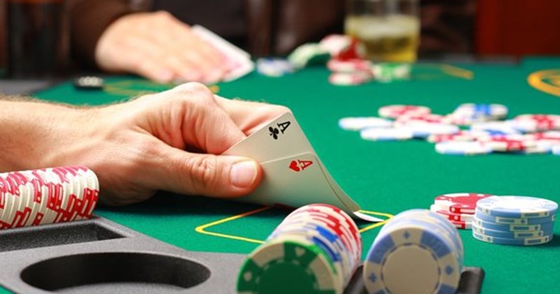 Chiến Thuật Nâng Cao Cho Poker 68 game bài