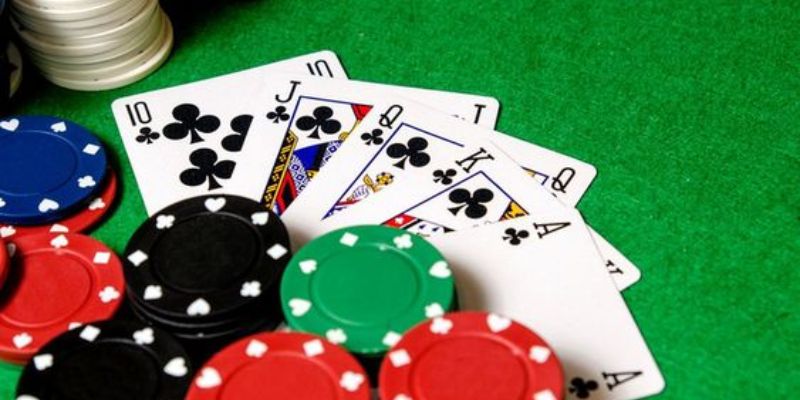 Chiến Thuật Nâng Cao Khi Chơi Xì Dách 68 Game Bài