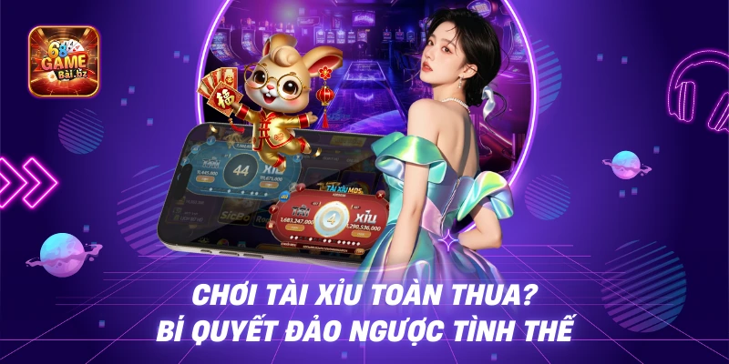 Bí Quyết Và Chiến Thuật Chơi Tài Xỉu Hiệu Quả Tại 68 Game Bài