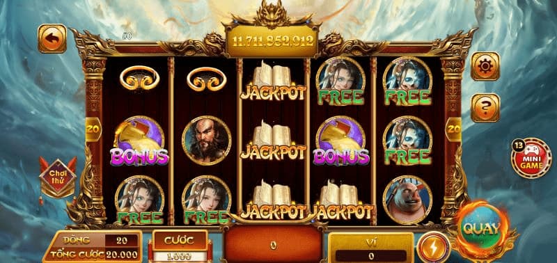 Giải Đáp Thắc Mắc Về Game Nổ Hũ Tây Du Ký 68 game bàbài