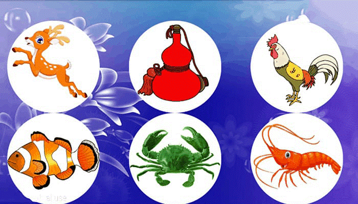 Hướng Dẫn Cách Chơi Bầu Cua Đơn Giản Và Hiệu Quả