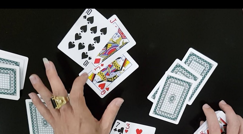 Hướng Dẫn Cách Chơi Liêng 68 Game Bài Chi Tiết