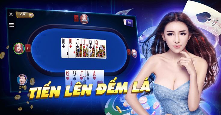 Hướng Dẫn Chơi Tiến Lên Đếm Lá Cho Người Mới Bắt Đầu