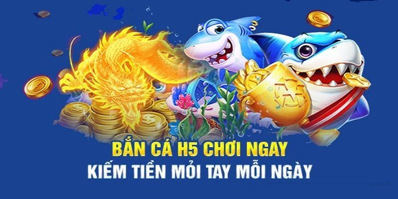 Hướng Dẫn Tham Gia Bắn Cá H5 68 Game Bài Cho Tân Thủ