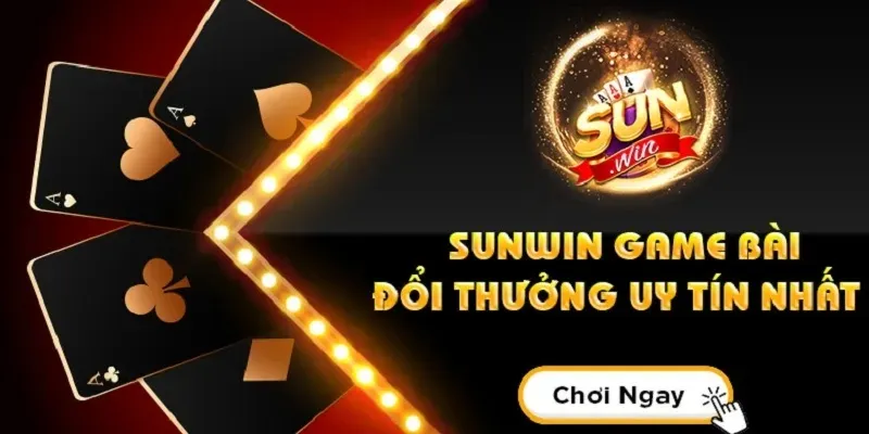 Kho Game Đặc Sắc Tại Sunwin