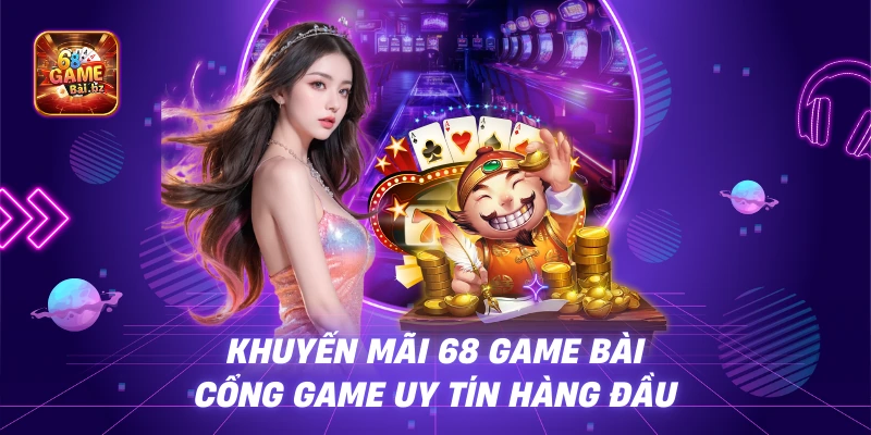 Nạp Rút Tiền Nhanh Chóng Và Khuyến Mãi Hấp Dẫn