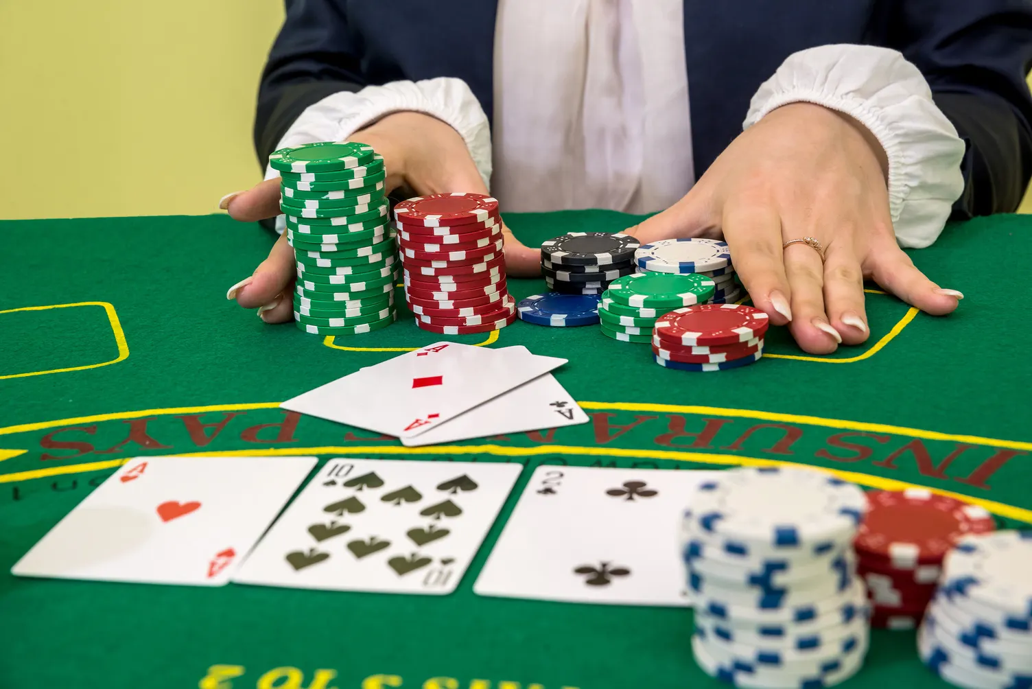 Kinh Nghiệm Vàng Khi Áp Dụng Công Thức Đánh Baccarat
