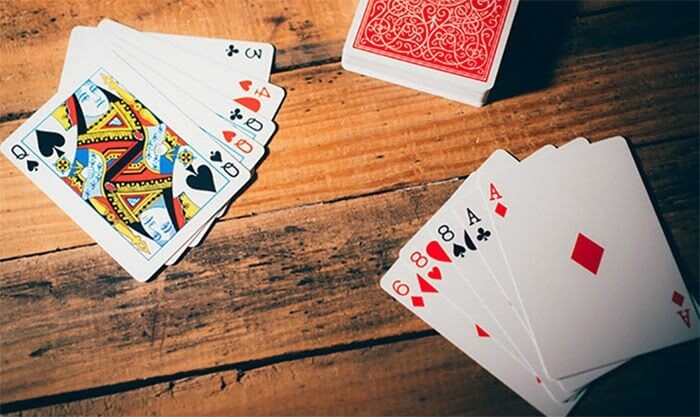 Lợi Thế Khi Chơi Phỏm 68 Game Bài