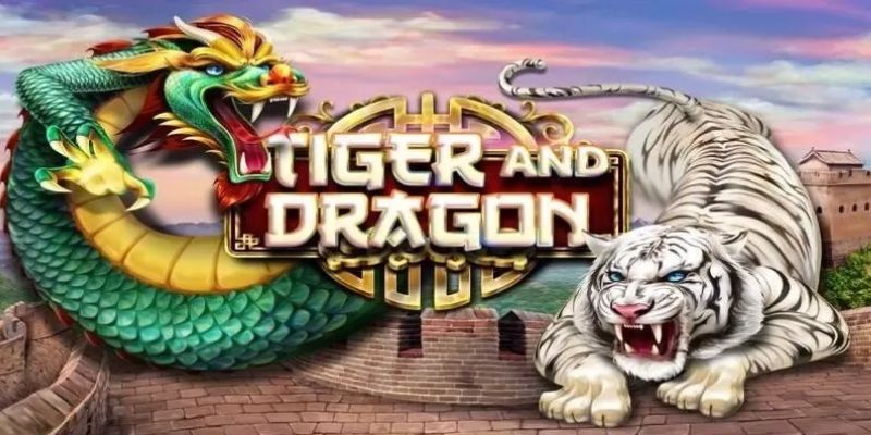 Luật Chơi Rồng Hổ Đại Chiến – Dễ Hiểu, Dễ Thắng