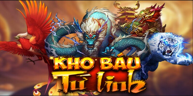 Lưu Ý Khi Tham Gia Kho Báu Tứ Linh 68 Game bài