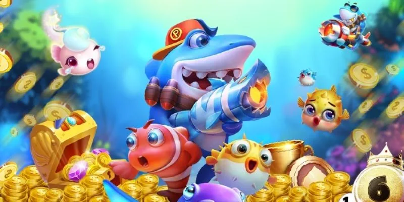 Mẹo Chơi Bắn Cá Tài Lộc 68 Game Bài Bất Bại