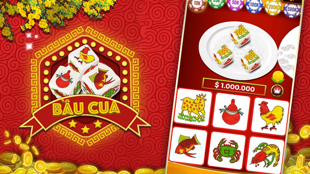 Mẹo Chơi Bầu Cua Luôn Thắng Từ Các Cao Thủ