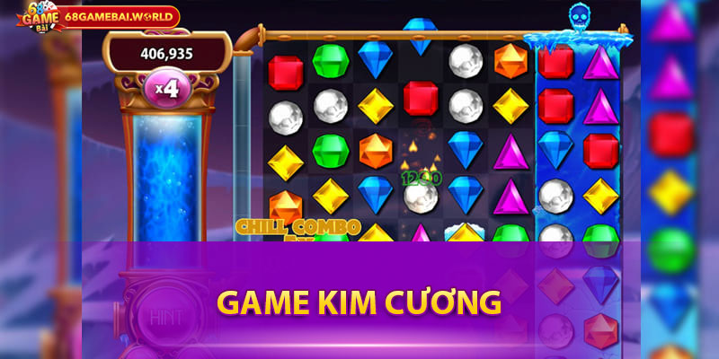 Mẹo chơi Kim Cương 68 game bài để đạt hiệu quả cao