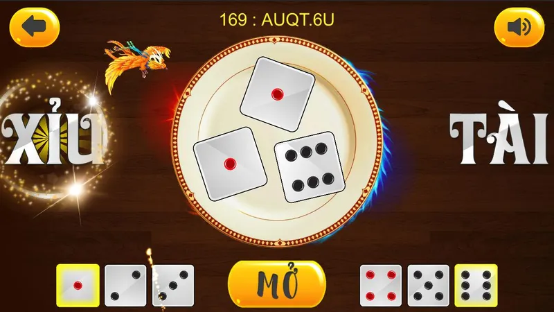 Mẹo đánh tài xỉu ăn đậm tiền từ cổng game