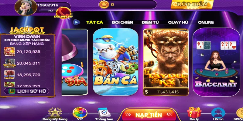 Những Lưu Ý Quan Trọng Khi Bị Quên Mật Khẩu 68 Game Bài