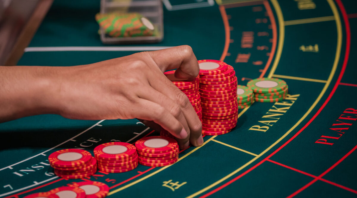Những Lưu Ý Quan Trọng Khi Sử Dụng Tool Baccarat