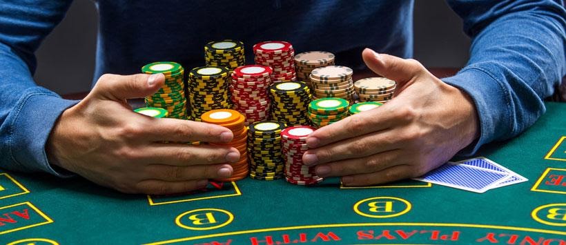 Những chiến thuật chơi bài Baccarat hay