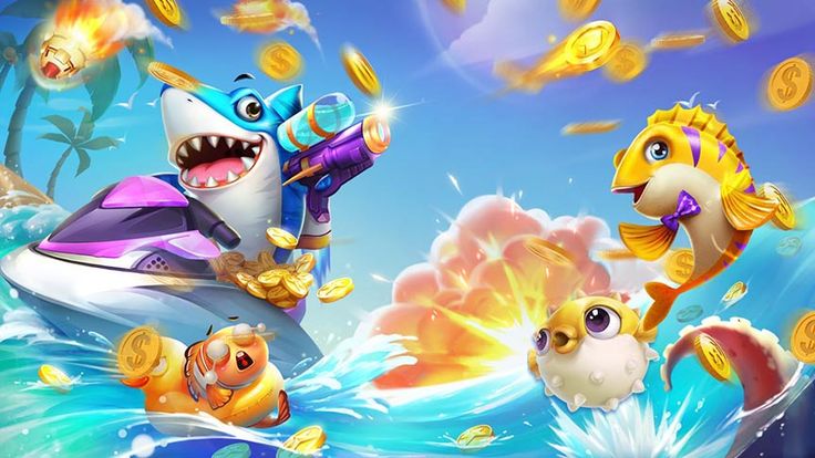 Những tựa game Bắn Cá 68 Game Bài nổi bật nhất