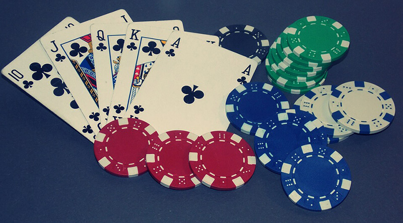 Các Tổ Hợp Bài Trong Xì Tố 68 game bài
