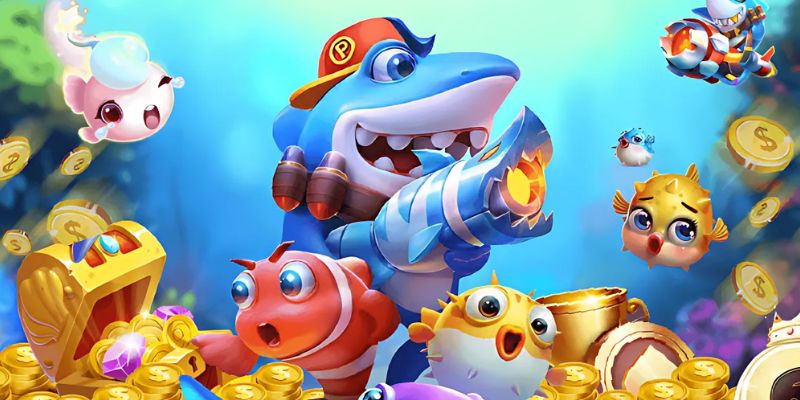 Tại Sao Nên Chơi Xu Vàng 777 Tại 68 Game Bài?