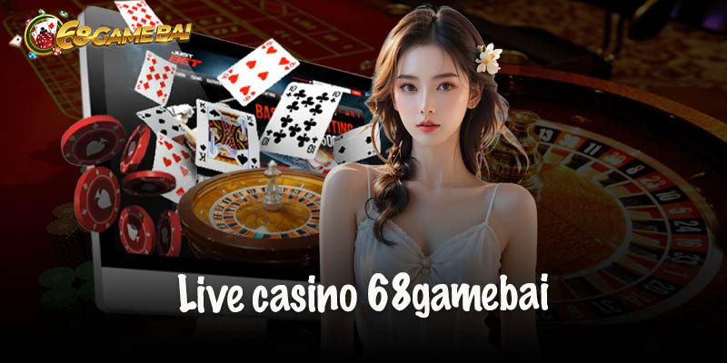 Tài Xỉu Livestream và Xóc Đĩa Livestream – Hơi Thở Tại 68 game bài