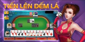 Tiến Lên Đếm Lá 68 Game Bài - Game Bài Hút Khách Bậc Nhất