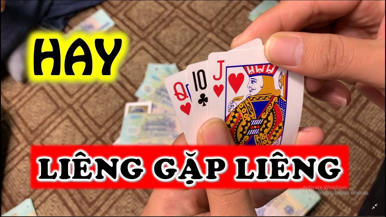 Top 5 Cách Chơi Liêng Bịp Hiệu Quả Tại 68 Game Bài