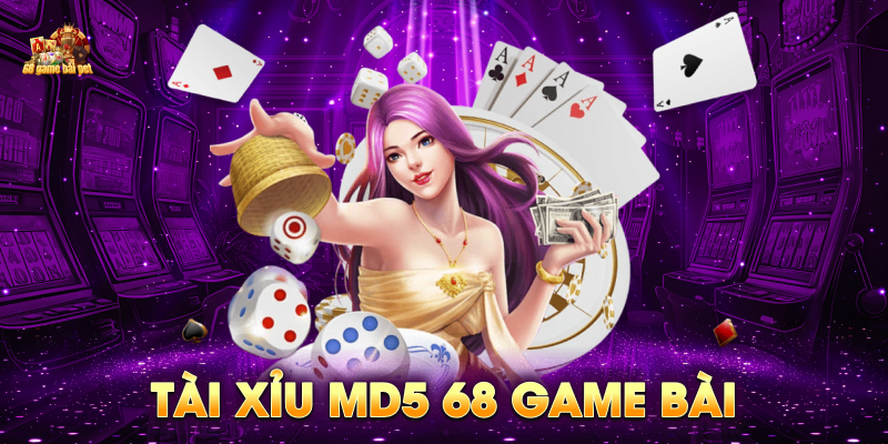 Ưu Điểm Khi Tham Gia Tài Xỉu Livestream 68 game bài