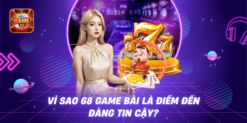 Câu Hỏi Thường Gặp Về Trụ Sở 68 Game Bài